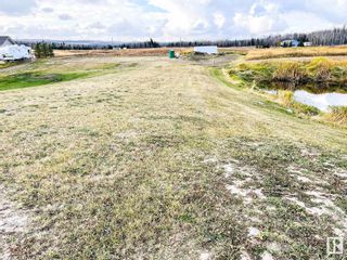 Photo 1: 100 454072 RGE RD 11: Rural Wetaskiwin County Vacant Lot/Land for sale : MLS®# E4318086