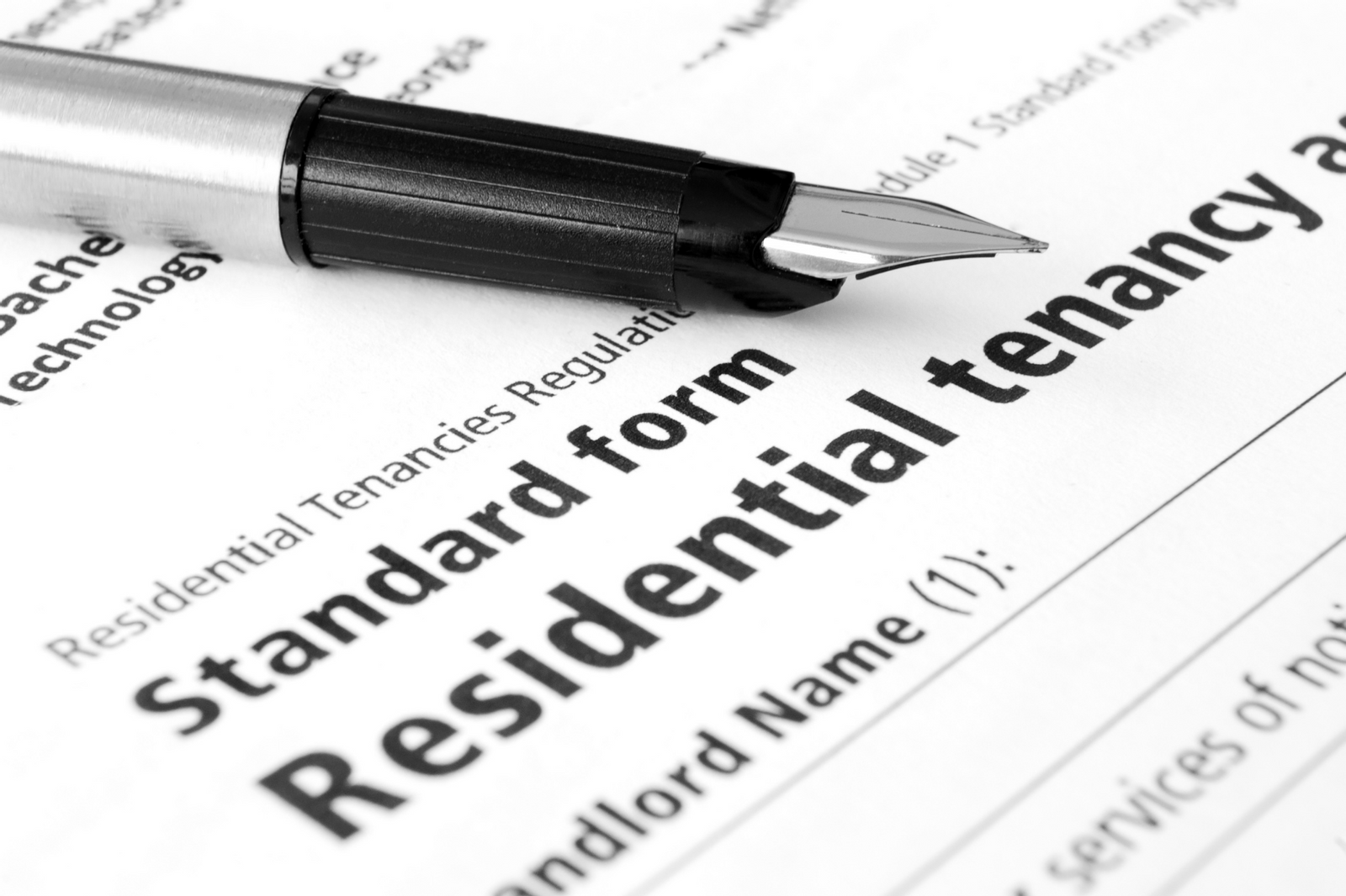 Landlords - Can I sell my Investment property if there is a tenant living there?
