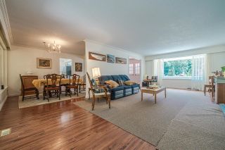 Photo 10: 5725 CRANLEY Drive in West Vancouver: Eagle Harbour House for sale : MLS®# R2703335