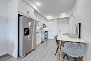 Photo 6: 306 3932 University Avenue NW in Calgary: University District Apartment for sale : MLS®# A2124609