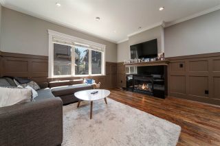 Photo 1: 2529 W 7TH AVENUE in Vancouver: Kitsilano House for sale (Vancouver West)  : MLS®# R2495966