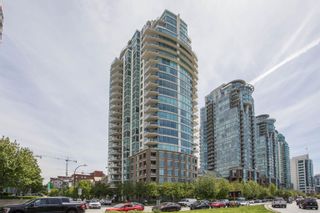 Main Photo: 1303 120 MILROSS Avenue in Vancouver: Downtown VE Condo for sale in "The Brighton" (Vancouver East)  : MLS®# R2887120