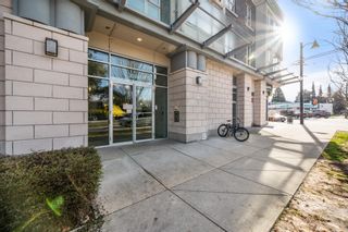 Photo 26: 217 3688 INVERNESS Street in Vancouver: Knight Condo for sale (Vancouver East)  : MLS®# R2849101