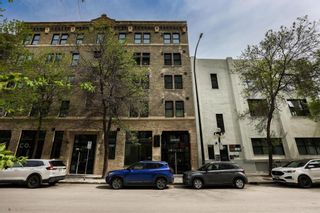 Main Photo: 215 139 Market Avenue in Winnipeg: Exchange District Condominium for sale (9A)  : MLS®# 202411770