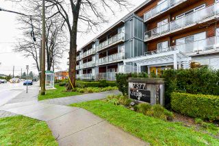 Photo 21: 207 7377 14TH Avenue in Burnaby: Edmonds BE Condo for sale in "Vibe" (Burnaby East)  : MLS®# R2528536
