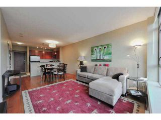Photo 3: 505 4132 HALIFAX Street in Burnaby: Brentwood Park Condo for sale in "MARQUIS GRANDE" (Burnaby North)  : MLS®# V1094286