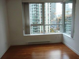 Photo 6: 1007 1495 RICHARDS Street in Vancouver: Yaletown Condo for sale in "AZURA II" (Vancouver West)  : MLS®# R2312999