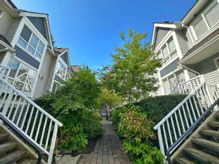 Photo 2: 15 1005 LYNN VALLEY Road in North Vancouver: Lynn Valley Townhouse for sale : MLS®# R2860911