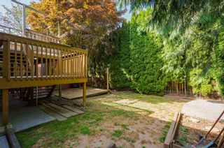 Photo 28: 9227 210 Street in Langley: Walnut Grove House for sale : MLS®# R2721995