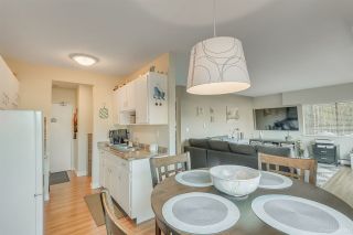 Photo 5: 201 195 MARY Street in Port Moody: Port Moody Centre Condo for sale in "VILLA MARQUIS" : MLS®# R2521712