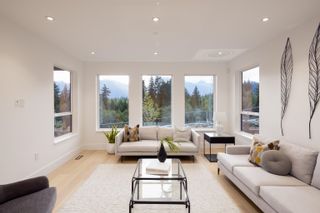 Photo 2: 19 3385 MAMQUAM Road in Squamish: University Highlands House for sale in "Legacy Ridge" : MLS®# R2813653