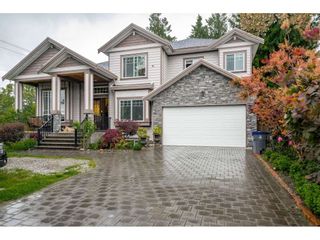 Photo 1: 11188 136 Street in Surrey: Bolivar Heights House for sale (North Surrey)  : MLS®# R2374520