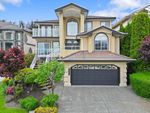 Main Photo: 2975 BLACKBEAR Court in Coquitlam: Westwood Plateau House for sale : MLS®# R2885186