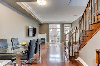 Photo 5: 95B Finch Avenue W in Toronto: Willowdale West House (3-Storey) for sale (Toronto C07)  : MLS®# C8123622