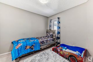 Photo 26: 12603 45 Street in Edmonton: Zone 35 Attached Home for sale : MLS®# E4373685