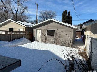 Photo 29: 1619 Prince Of Wales Avenue in Saskatoon: North Park Residential for sale : MLS®# SK963204