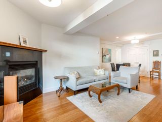 Photo 12: 2507 W 8TH Avenue in Vancouver: Kitsilano Townhouse for sale (Vancouver West)  : MLS®# R2688243