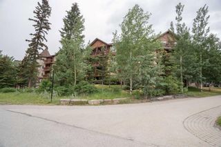 Photo 33: 118 190 Kananaskis Way: Canmore Apartment for sale : MLS®# A2059599