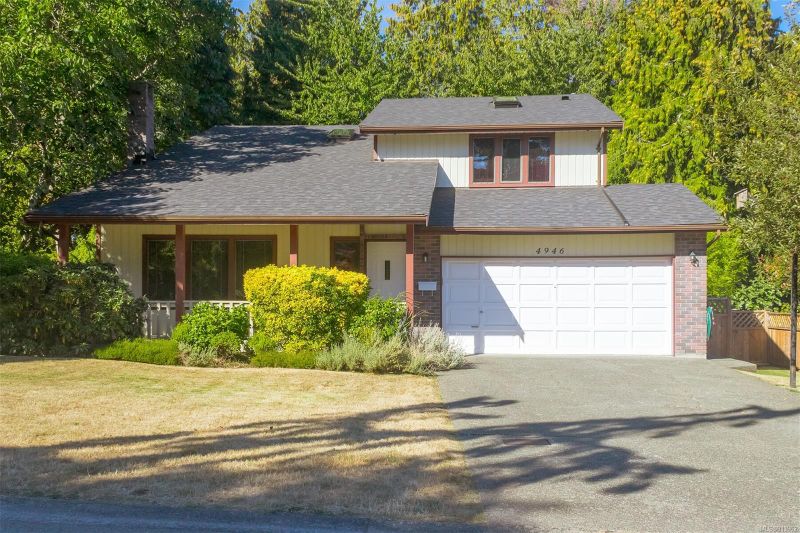 FEATURED LISTING: 4946 Del Monte Ave Saanich