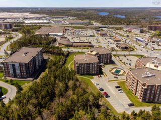 Photo 26: 507 40 Regency Park Drive in Halifax: 5-Fairmount, Clayton Park, Rocki Residential for sale (Halifax-Dartmouth)  : MLS®# 202224559