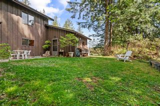 Photo 28: 1182 IVERSON Road: Columbia Valley House for sale (Cultus Lake & Area)  : MLS®# R2874776