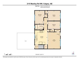 Photo 47: 2115 Mackay Road NW in Calgary: Montgomery Detached for sale : MLS®# A2017111