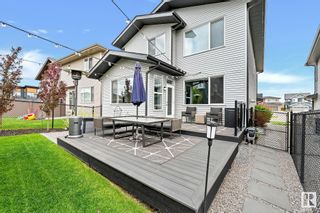 Photo 58: 2828 202 Street in Edmonton: Zone 57 House for sale : MLS®# E4390985