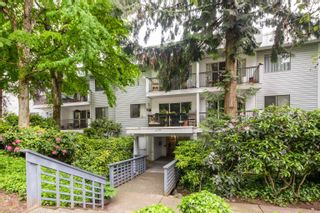 Photo 2: 208 428 AGNES Street in New Westminster: Downtown NW Condo for sale : MLS®# R2867957