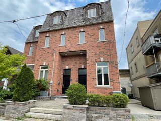 Photo 1: 287 Kingswood Road in Toronto: Woodbine Corridor House (3-Storey) for lease (Toronto E02)  : MLS®# E5704662
