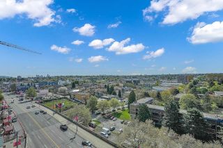 Photo 9: 1004 955 E HASTINGS Street in Vancouver: Strathcona Condo for sale in "THE HEATLEY" (Vancouver East)  : MLS®# R2876964
