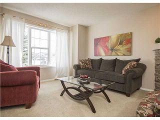 Photo 3: 292 EVERSYDE Circle SW in CALGARY: Evergreen Residential Detached Single Family for sale (Calgary)  : MLS®# C3601421