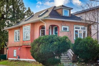 Main Photo: 796 E 45TH Avenue in Vancouver: Fraser VE House for sale (Vancouver East)  : MLS®# R2850308