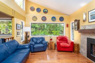 Photo 5: 805 Bradley Dyne Rd in North Saanich: NS Ardmore House for sale : MLS®# 932824