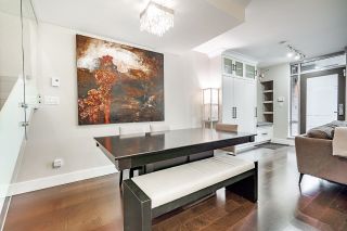 Photo 12: 861 RICHARDS Street in Vancouver: Downtown VW Townhouse for sale (Vancouver West)  : MLS®# R2897913