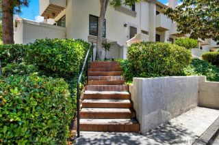 Main Photo: CLAIREMONT Townhouse for sale : 2 bedrooms : 2748 Ariane Dr #144 in San Diego