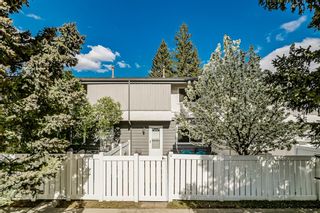 Photo 26: 12 999 Canyon Meadows Drive SW in Calgary: Canyon Meadows Row/Townhouse for sale : MLS®# A1232254