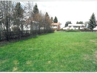 Photo 2: 5005 41 Street Close S: Innisfail Residential Land for sale : MLS®# A2127884