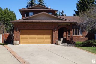 Main Photo: 1031 107 Street in Edmonton: Zone 16 House for sale : MLS®# E4386660