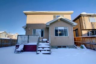 Photo 33: 539 Everbrook Way SW in Calgary: Evergreen Detached for sale : MLS®# A1168562