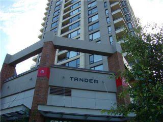 Photo 9: 1806 4118 DAWSON Street in Burnaby: Brentwood Park Condo for sale in "TANDEM" (Burnaby North)  : MLS®# R2490080