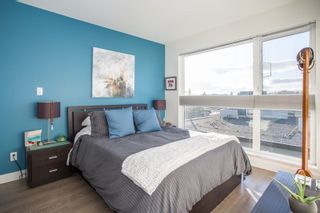 Photo 8: 412 1588 E HASTINGS Street in Vancouver: Hastings Condo for sale in "Boheme" (Vancouver East)  : MLS®# R2239215