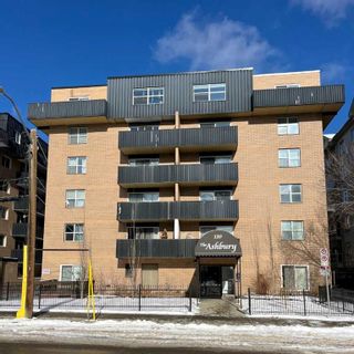 Photo 1: 602 120 15 Avenue SW in Calgary: Beltline Apartment for sale : MLS®# A2107076