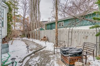 Photo 46: 2305 16A Street SW in Calgary: Bankview Detached for sale : MLS®# A2032470