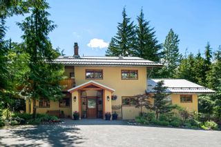 Photo 27: 7055 NESTERS Road in Whistler: Nesters House for sale in "Nesters" : MLS®# R2878935