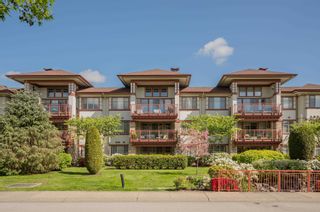 Photo 3: 307 16477 64 Avenue in Surrey: Cloverdale BC Condo for sale in "St. Andrews at Northview" (Cloverdale)  : MLS®# R2881335