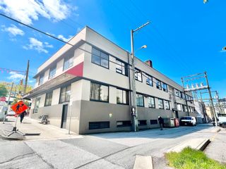 Photo 1:  in Vancouver: Mount Pleasant VW Land Commercial for sale (Vancouver West)  : MLS®# C8059195