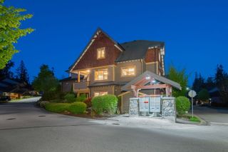 Photo 36: 41 24185 106B Avenue in Maple Ridge: Albion Townhouse for sale in "Trails Edge by Oakvale" : MLS®# R2751621