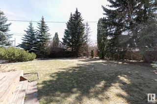 Photo 38: 14103 BUENA VISTA Road in Edmonton: Zone 10 House for sale : MLS®# E4372614