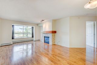 Photo 2: 306 25 Richard Place SW in Calgary: Lincoln Park Apartment for sale : MLS®# A1240782