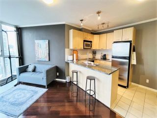 Photo 8: 2506 1199 SEYMOUR Street in Vancouver: Downtown VW Condo for sale in "BRAVA" (Vancouver West)  : MLS®# R2757247